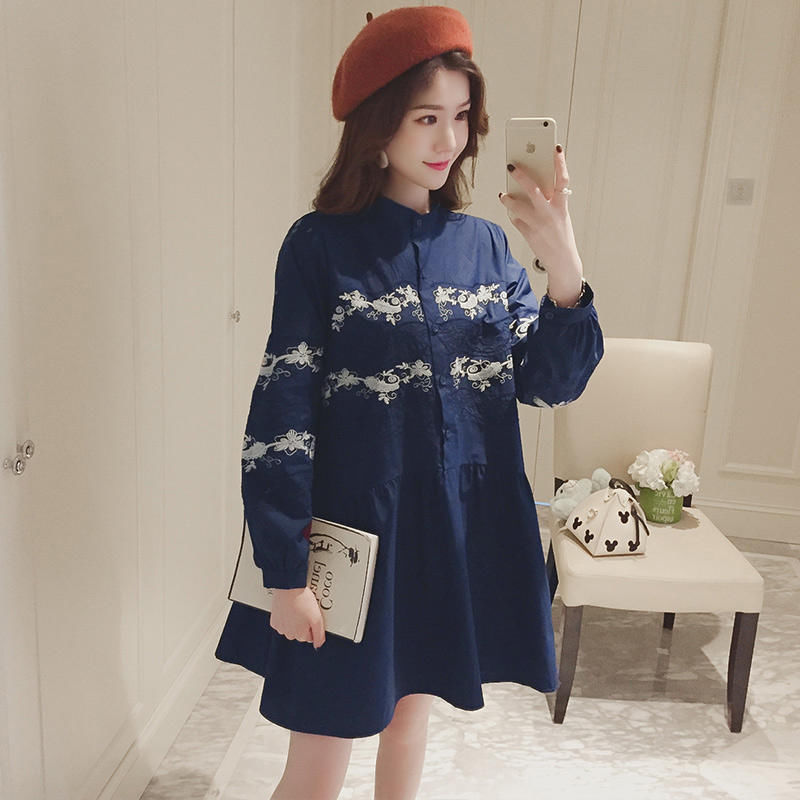 温婉优雅的连衣裙搭配,这样帮你赚足回头率!