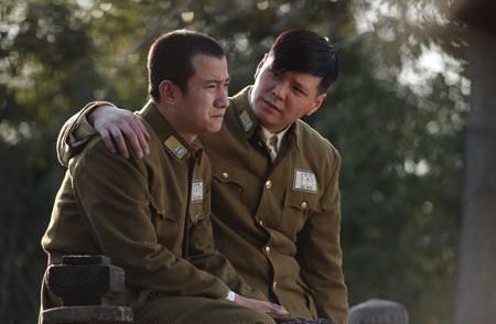 五部被公认无差评的抗日题材电视剧,看看有没