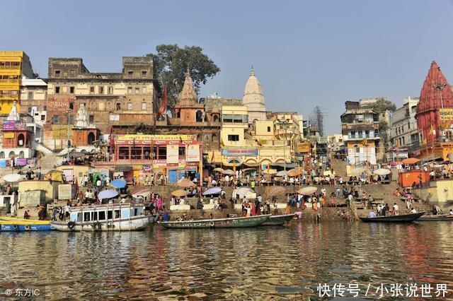 印度所谓的土豪村,骄傲的看不起中国人,收入一