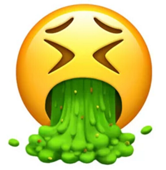 注意!又一波最新表情包来袭 将要攻占你的手机