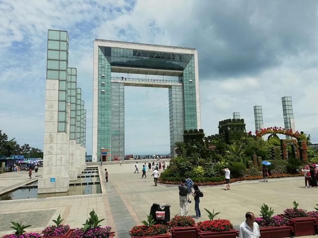 东北沿海小城,韩国人东北人当地人各占三分之