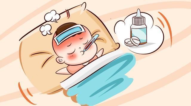 医生3小时接诊100个宝宝,细菌性发烧占一半,家