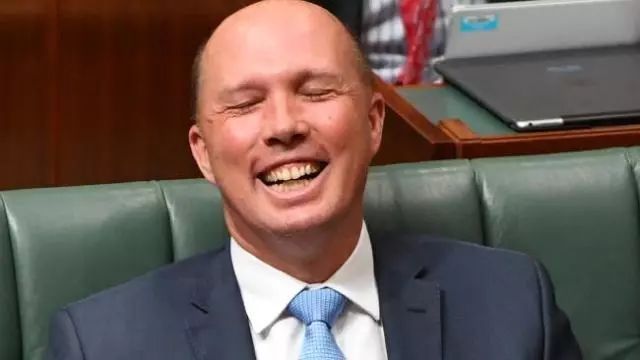 就在刚刚,澳大利亚移民局官网悄然消失!内政