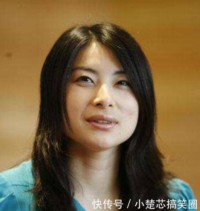 郭晶晶36岁计划生三胎,公公5个字回应,网友豪