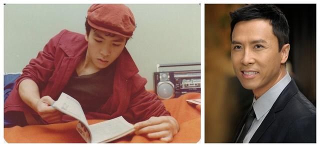 岁月是把杀猪刀,刀刀催人老,娱乐圈100大明星