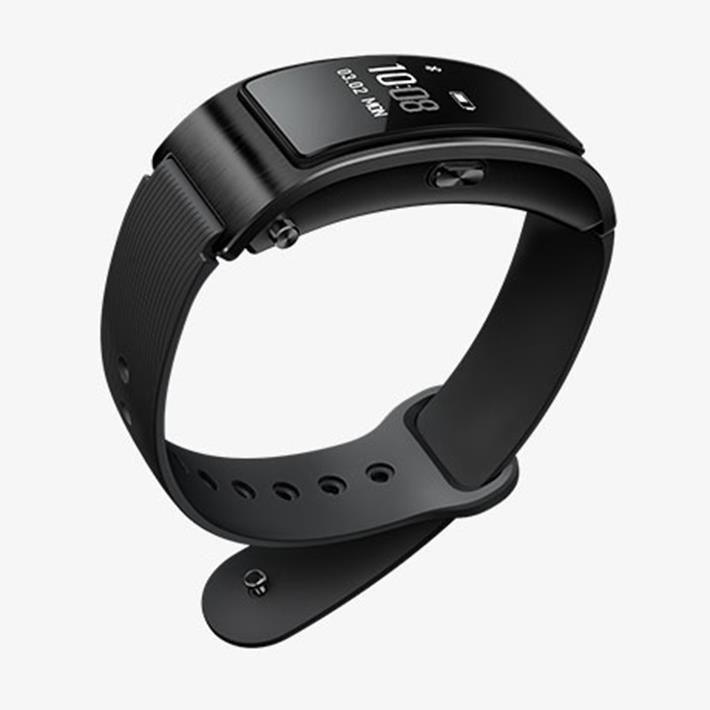 华为给国产争气了!8月上市智能腕式手机,直接