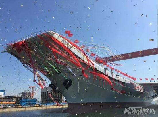 中国航母之父刘华清去世7周年 军报发文致敬缅