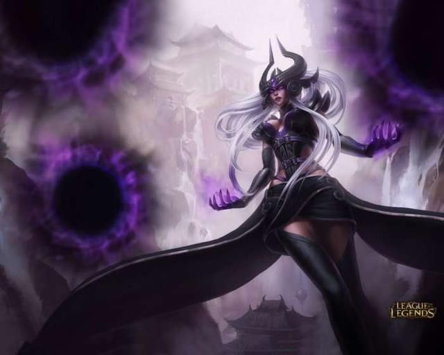 lol想练中单,有什么英雄是适合新手玩家的吗?