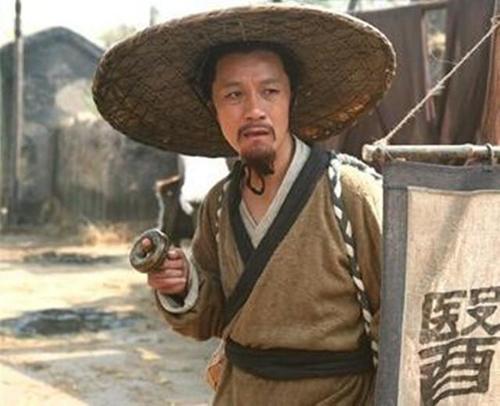 再者说"郎中"正式代表医生,还是从宋朝开始的.