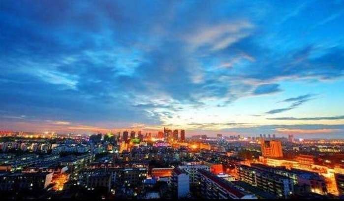 中国15大打工城市河南独占5个, 其中阜阳最穷