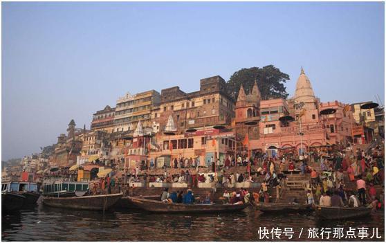 印度人觉得中国较为落后,直到中国游客解释后