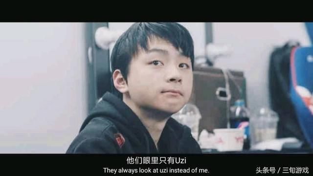 RNG赛后采访Able电竞发明家对8.14版本看法