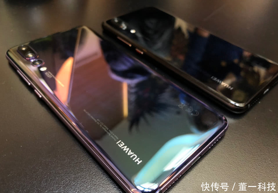 就目前来说,华为性能最好的手机就是它,颜值也