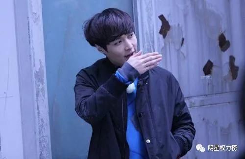 鹿晗张艺兴黄子韬,天朝三子节目撞档,谁才会是