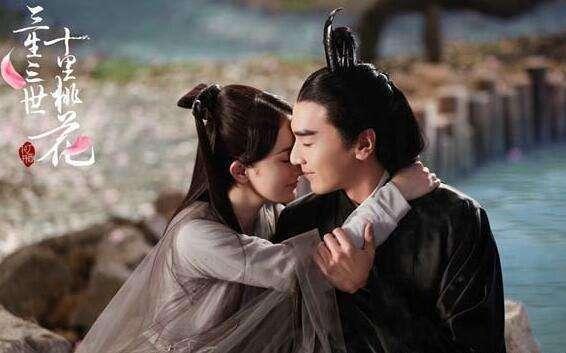 杨幂《扶摇皇后》男主定妆照曝光, 结果网友都