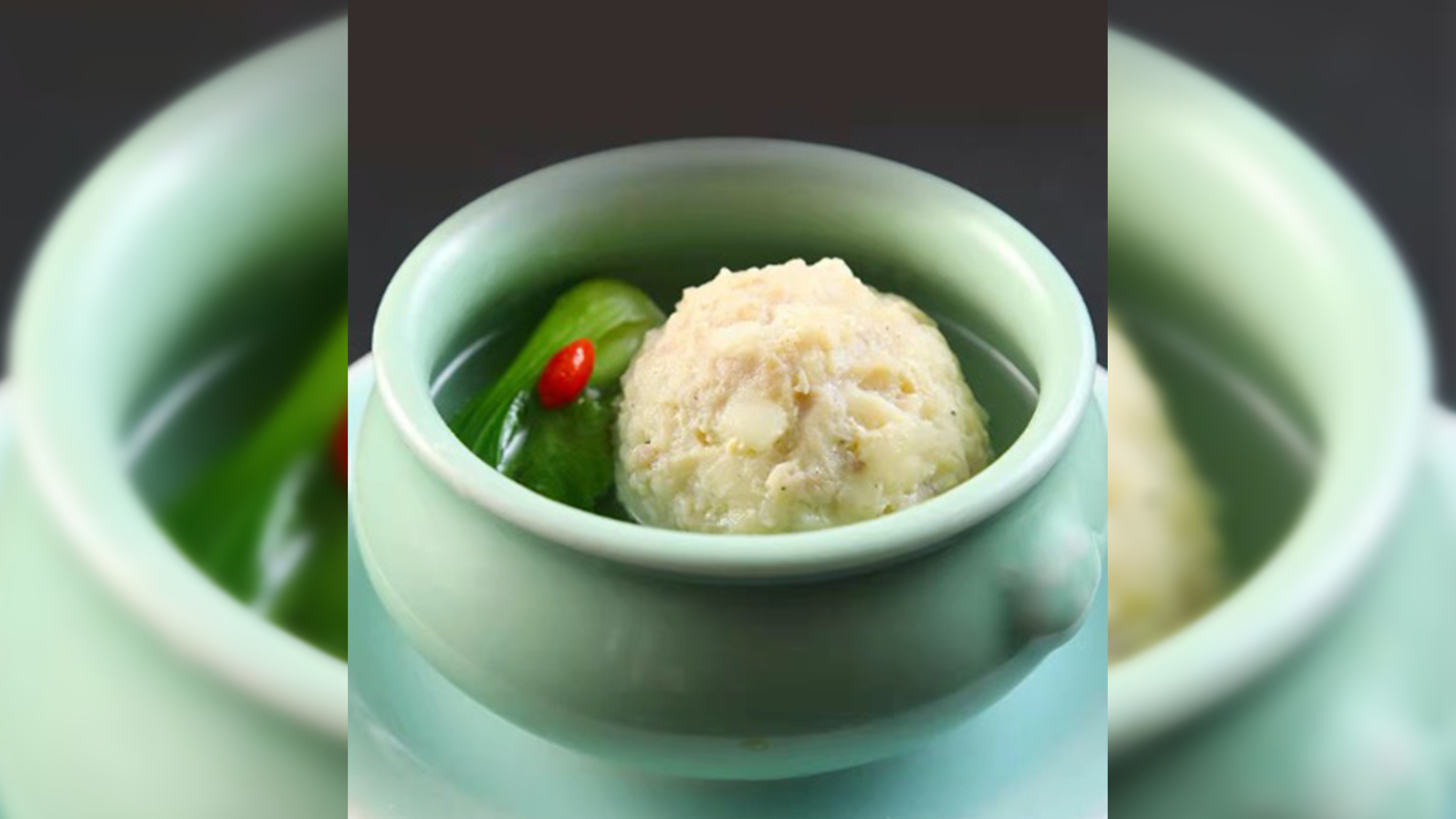 寻味江苏｜一盅“扬州狮子头”能品出四季的更迭