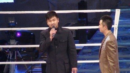 武林风王洪祥为什么不火了?