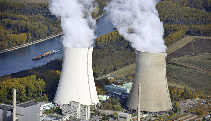 这国每年把一半核能源送给中国!日本却惨遭冷