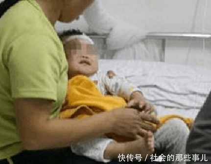 4岁男孩每天拉肚子,吃过药后还是肚子疼,医生