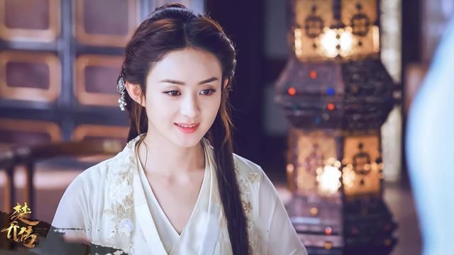 谢娜、赵丽颖关系竟如此铁,张杰、何炅谈话间