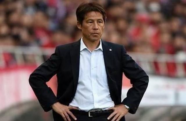 日本男足也迷信洋帅?世界杯创历史土帅仍下课