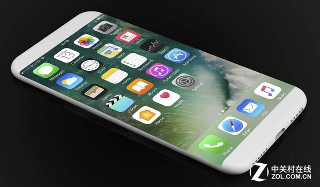 更高售价?oled版iphone使用新3d touch