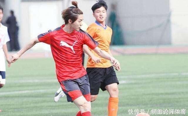 世界杯有多火?鹿晗李易峰尬聊足球不奇怪,可连