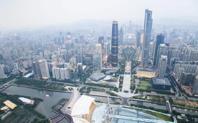 中国房价最贵的四个省会城市,全是民富省份