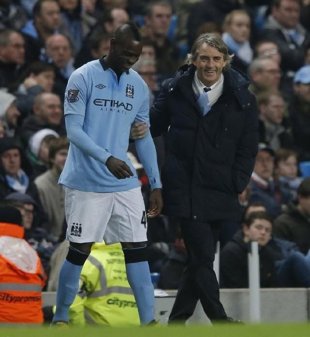 曼奇尼执教意大利国家队主打漂亮足球,巴神回