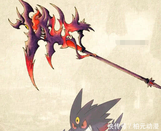 神奇寶貝武器化後 畫風秒變神兵小將 雪花新闻 神奇寶貝武器化後 畫風秒變神兵小將 雪花新闻