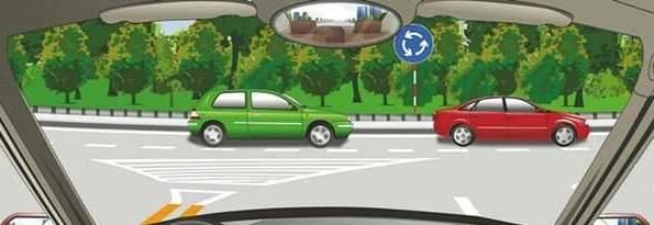 驾考,科目一,小小口诀,妙用无穷