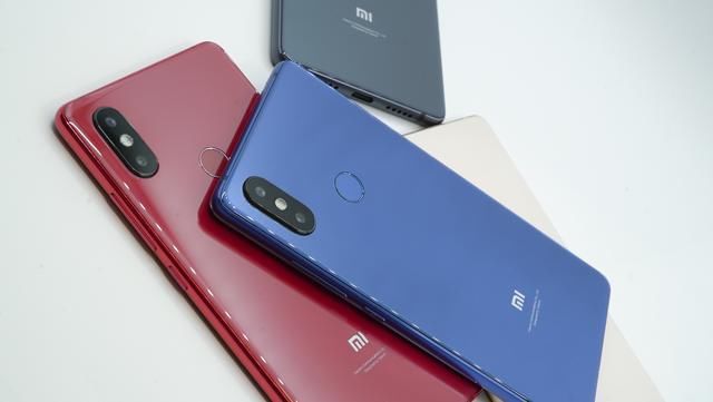 小米8SE是喜欢小屏幕用户的福音,性能拍照堪