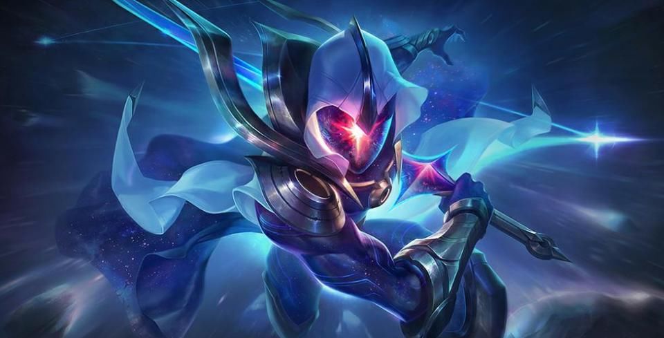 LCK夏季赛阵容选的跟青铜差不多 剑圣三刀一