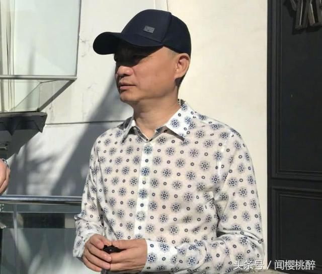 崔永元的两篇微博,意外让马云的私房钱一天少