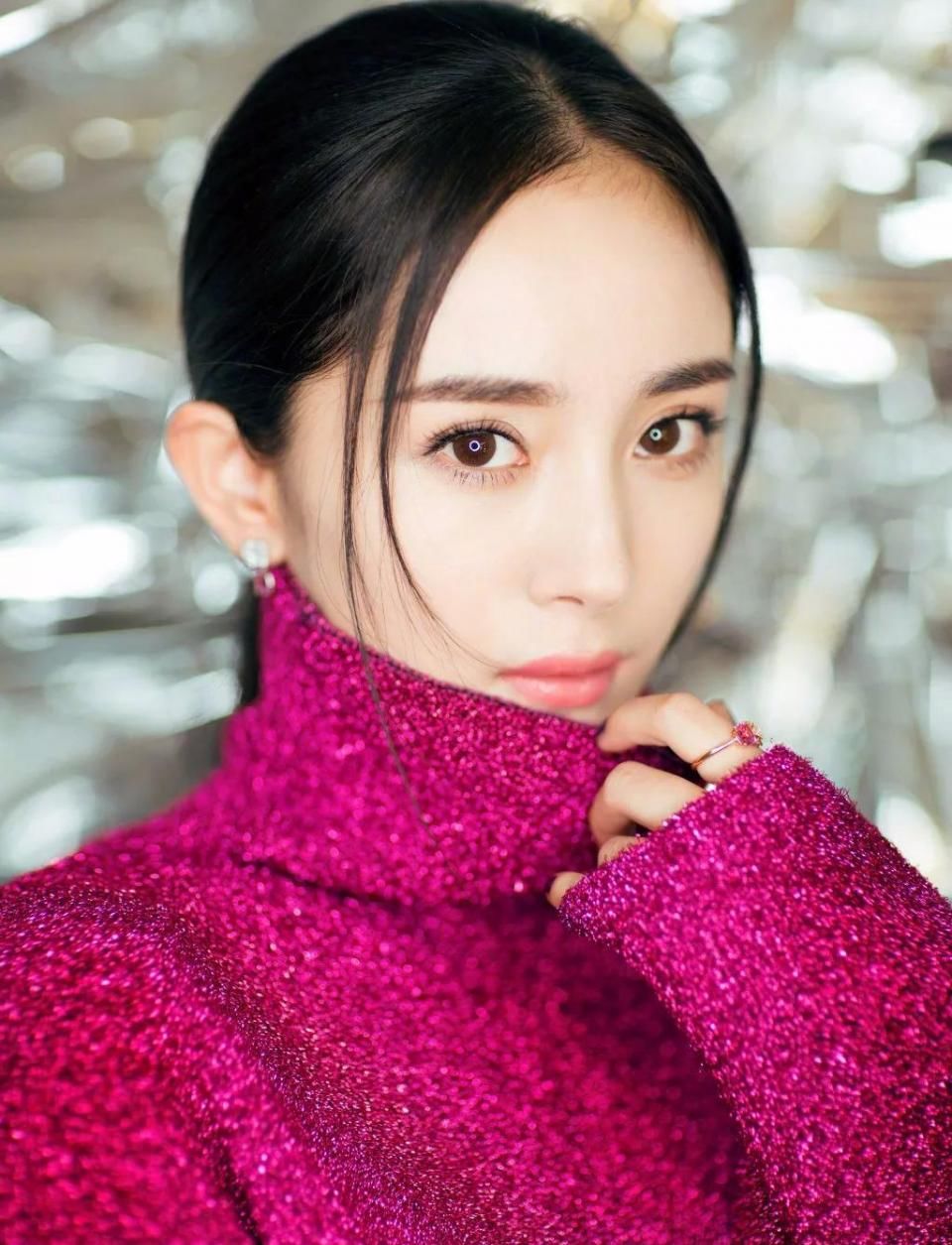 杨幂涉诈捐她只说了这么一句话,就显出高情商