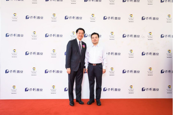 德清新地标 德清凯悦嘉轩今日惊艳亮相(图2) 德清新地标 德清凯悦嘉轩今日惊艳亮相(图2)