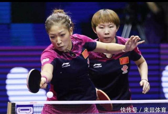 乒乓球两大白金赛事即将到来,张本智和、伊藤