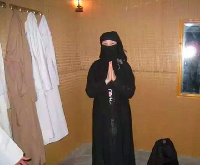 嫁入迪拜的中国女人:婚后生活令人无法想像 嫁入迪拜的中国女人:婚后生活令人无法想像