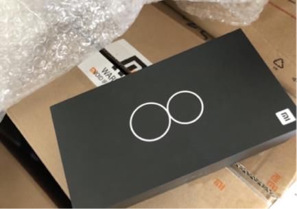 小米也碰上猪队友?小米8还未发布,手机店299