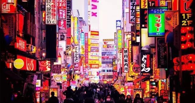 卖淫援交辱国?在日中国留学生:这锅我们不背