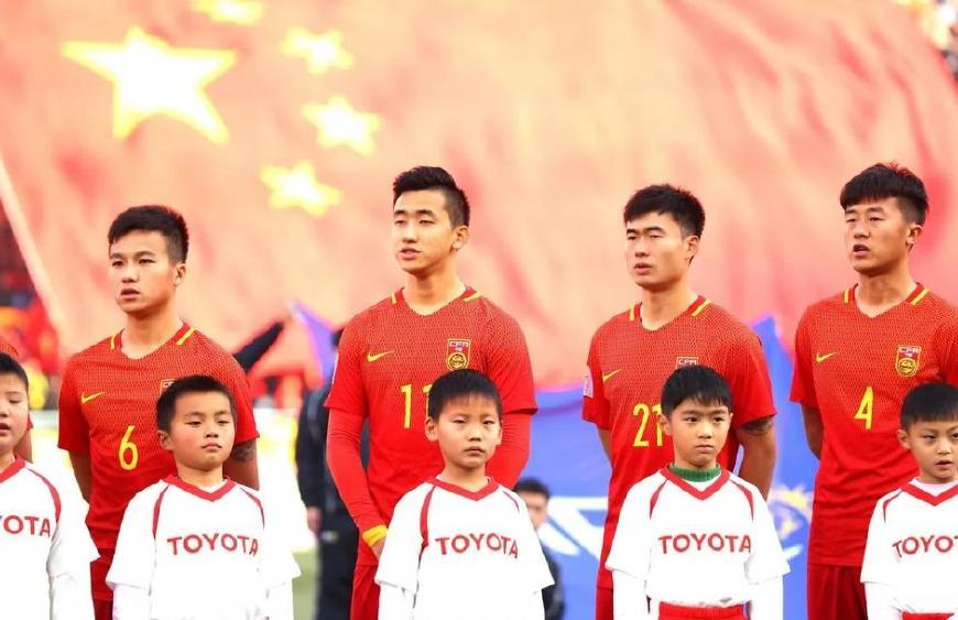 央视更新亚运男足直播表 CCTV5播国足VS沙特