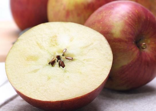 糖心丑苹果多少钱一斤2017 糖心丑苹果是怎么形成的