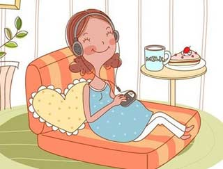 怀孕期做的无创dna胎儿亲子鉴定到底是什么?