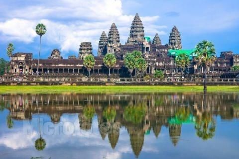 著名旅游网站盘点了全球10大最便宜的旅游地