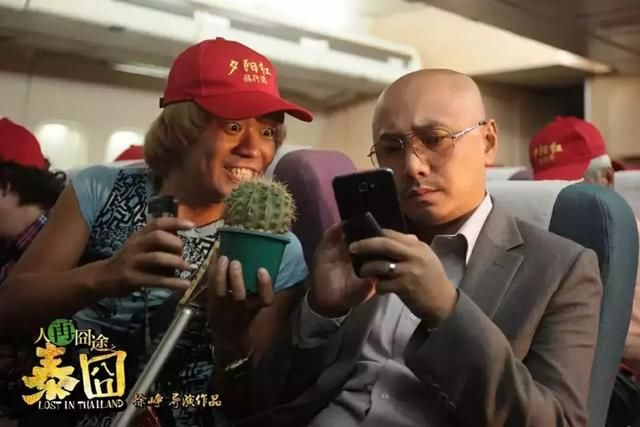 7部低成本电影却成为票房神话,它们逆袭的真正