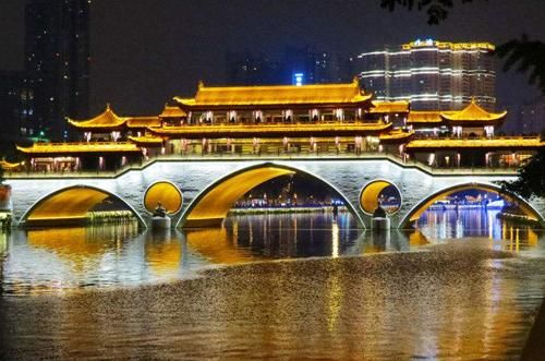 2018春节重点城市旅游收入排行榜TOP10,西安