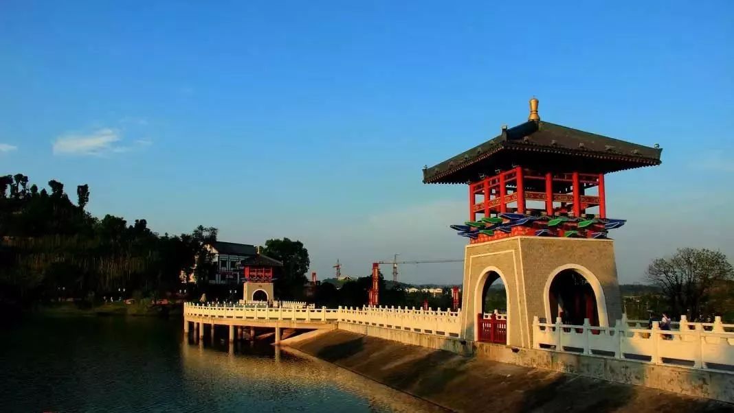 重庆第二国际机场开始选址?!永川,雄起!