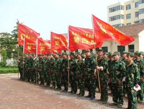 军人来自全国各地,为何山东人一直都最多?这一