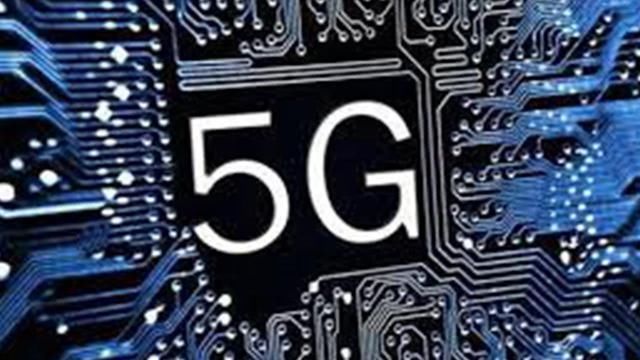 华为对于5G网络技术的掌握程度,和高通相比还