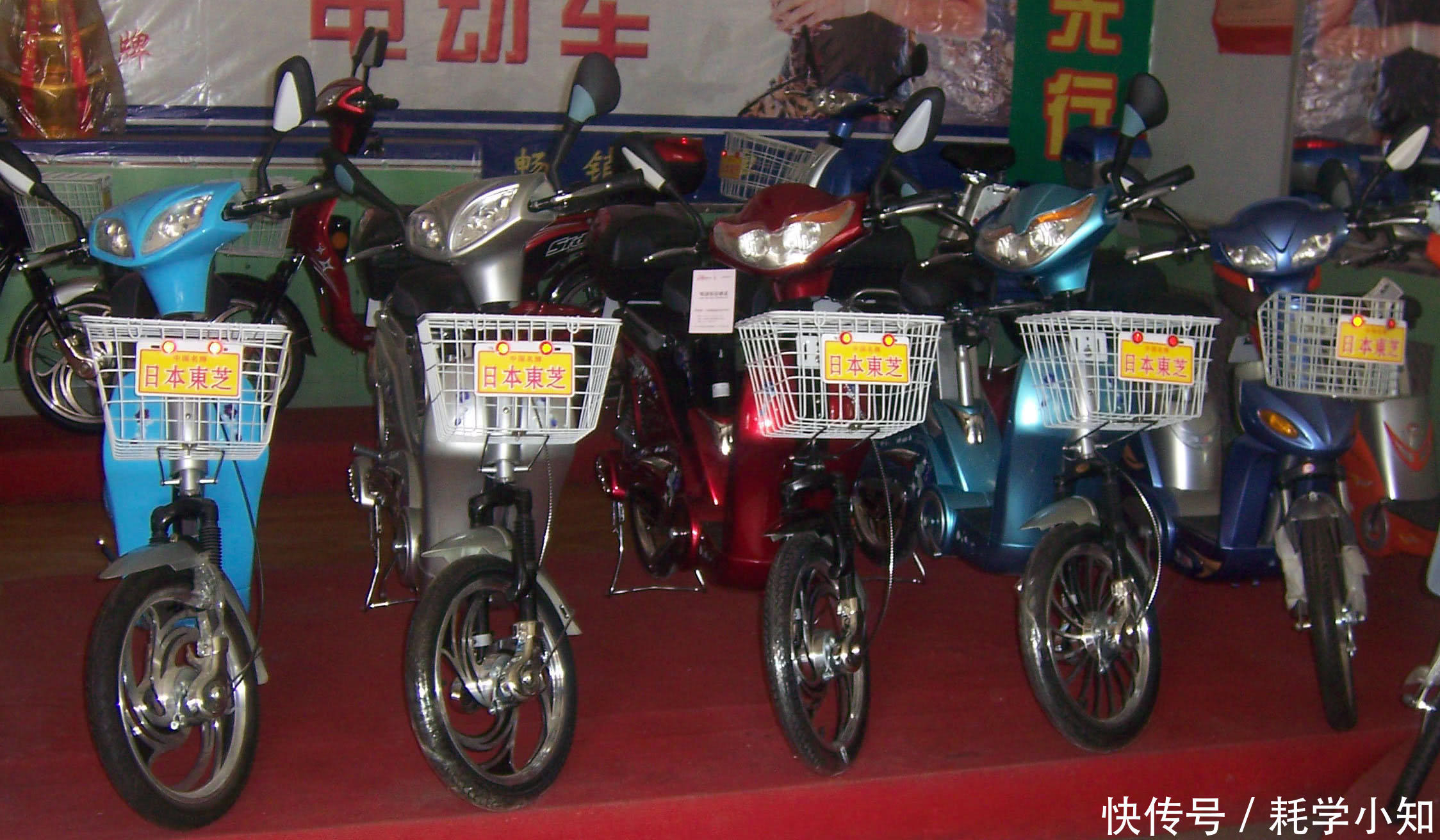 满大街都是电动车专卖店,电动车利润得到有多